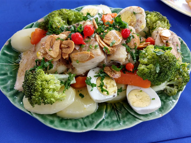 Opinii despre Delicias de Portugal în Domingos Martins - Gastronomia e hotelaria