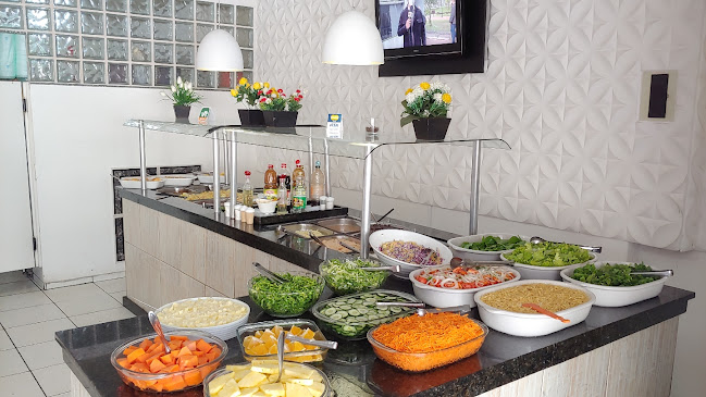 Opinii despre Mendonça's Restaurante în Curitiba - Gastronomia e hotelaria