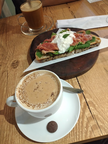 Café L'eviz - Natal