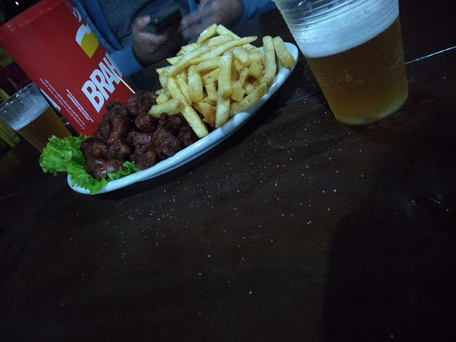 Bar Fim de Tarde - Teófilo Otoni