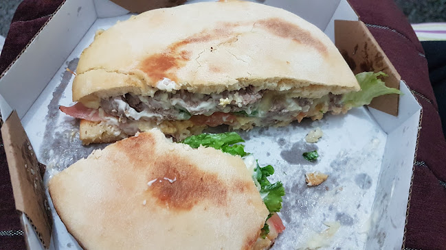 Opinii despre Pizzaria Ramos în São Paulo - Gastronomia e hotelaria