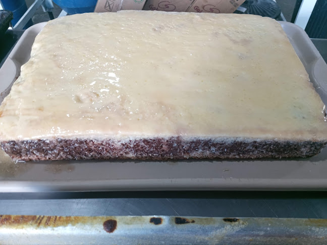 Panificadora SUPER PÃO - Gastronomia e hotelaria