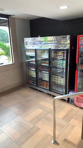 Opinii despre Padaria Quintana în Teófilo Otoni - Gastronomia e hotelaria