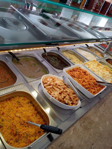 Opinii despre Varanda Grill în Campina Grande - Gastronomia e hotelaria