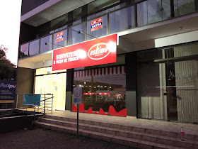 Eskimo Sorvetes Nova Santa Rita