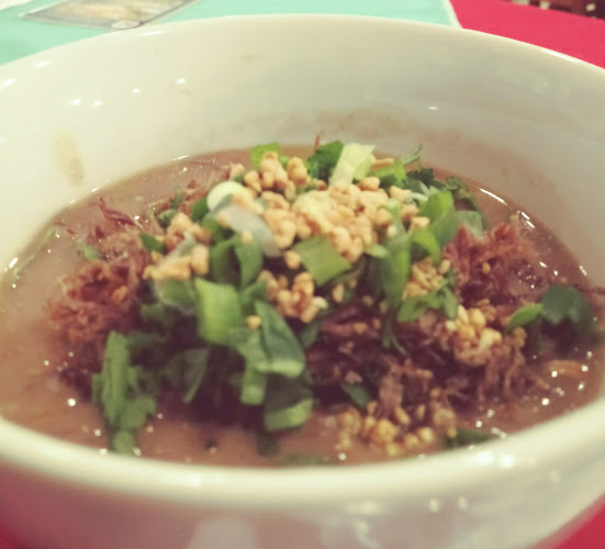 Restaurante Gravé - Suzano