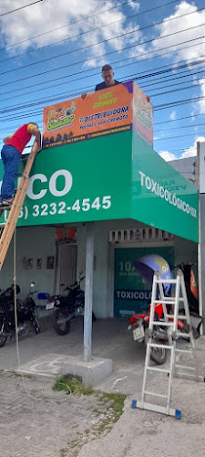 Opinii despre Açai Salazar în Teresina - Gastronomia e hotelaria