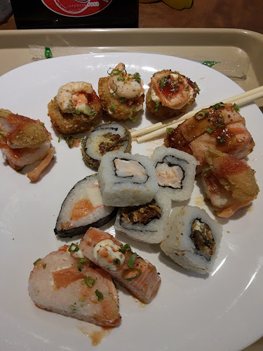 Opinii despre Restaurante Sushimy Teresina în Teresina - Gastronomia e hotelaria
