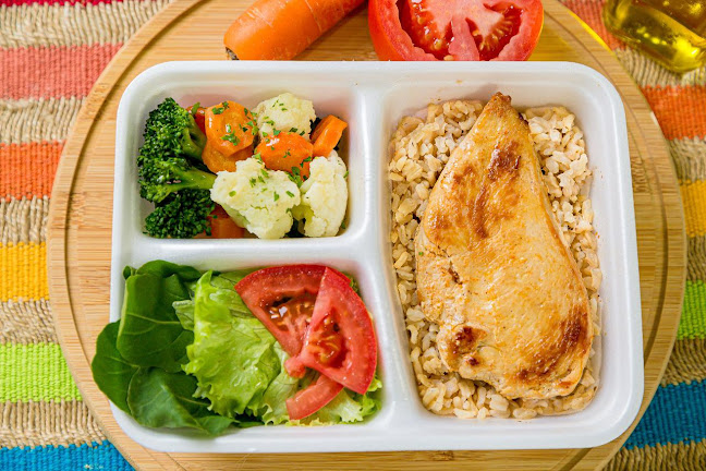 Comentarii opinii despre Beethovão Restaurante & Lanches