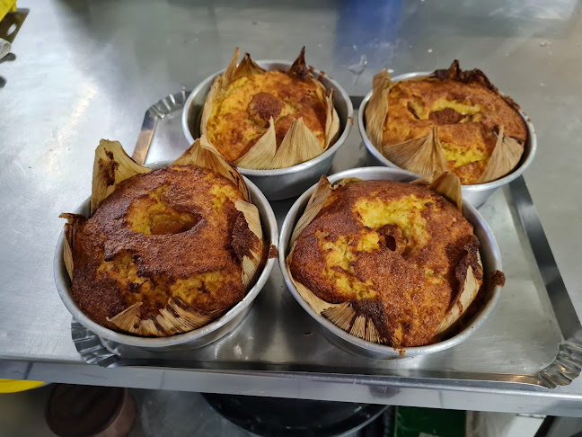 Sabor & Delicias - Uberlândia