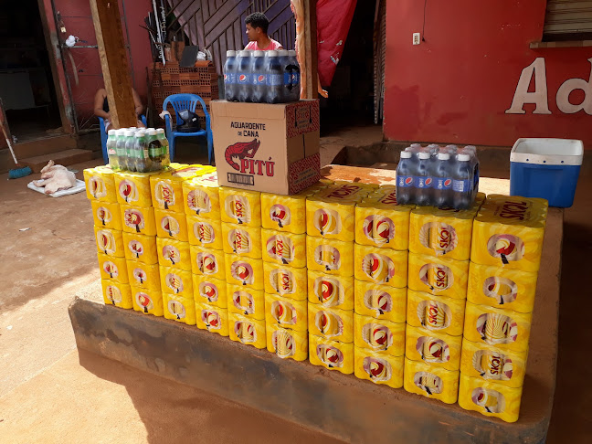 Opinii despre Adãos Bar în Parauapebas - Gastronomia e hotelaria