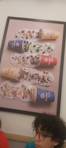Opinii despre Milk Shake Mix - Sorvetes e Açaí în Belém - Gastronomia e hotelaria