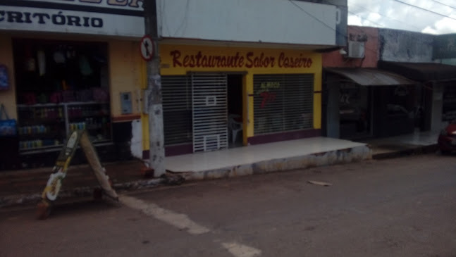 Opinii despre Restaurante Sabor Caseiro în Rio Branco - Gastronomia e hotelaria