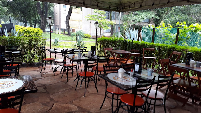 Saboritta Pães & Conveniência