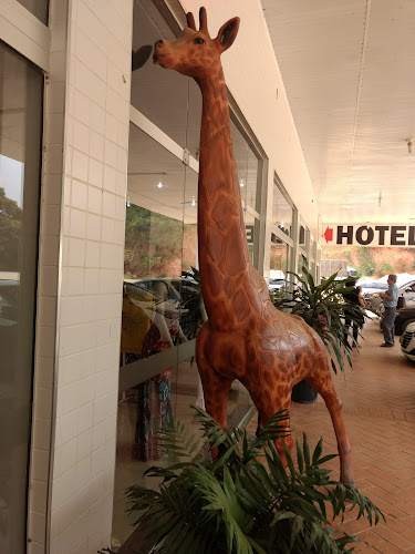 Restaurante Linguiça no Pão - Gastronomia e hotelaria