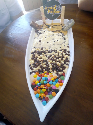 Acai Power - Viçosa do Ceará