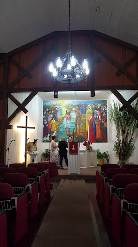 Confeitaria Serrana - Canela