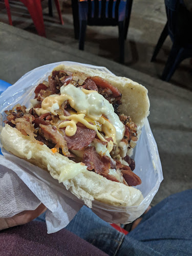 R. Dr. Getúlio Vargas, 1850 - Barro Vermelho, São Gonçalo - RJ, 24416-280, Brasil