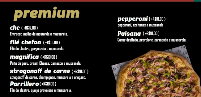 Comentarii opinii despre Pizza Chefon