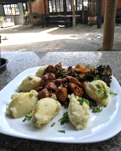 Sala do Mar - Gastronomia e hotelaria