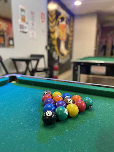 Bardega Os Manos - Mogi das Cruzes