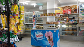 Panificadora Confeitaria Café Vó Inês