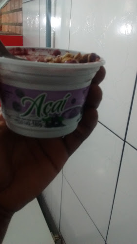 Hot Burguer - Gastronomia e hotelaria