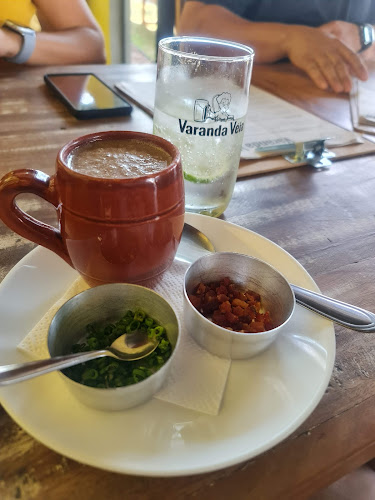 Comentarii opinii despre Varanda Véia