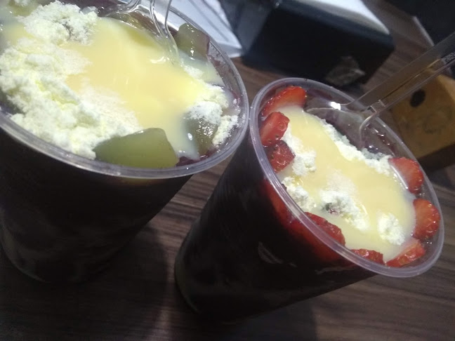 Cantinho do Açai - Santa Maria da Vitória