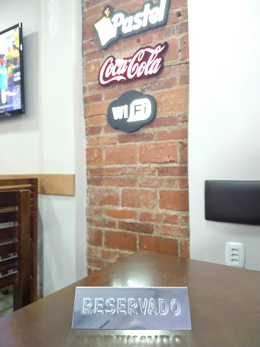 Opinii despre Bar Oásis în Passo Fundo - Gastronomia e hotelaria