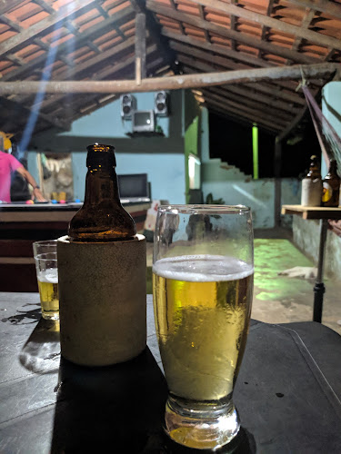 Bar Quarteirão - Caraúbas I - Gastronomia e hotelaria