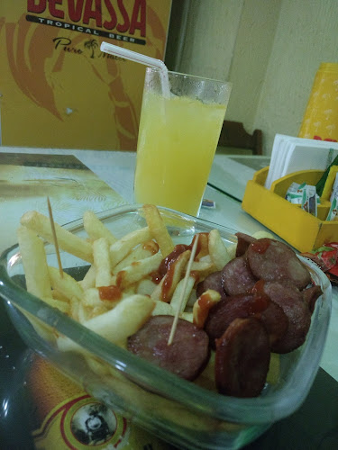 Crepe & Cia - Barra Mansa