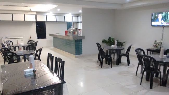 Opinii despre Comida Sertaneja Lanchonete e Restaurante în Serra Talhada - Gastronomia e hotelaria