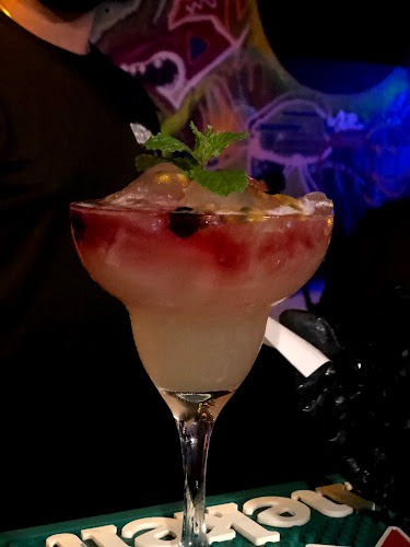 Comentarii opinii despre Elettrica Bar