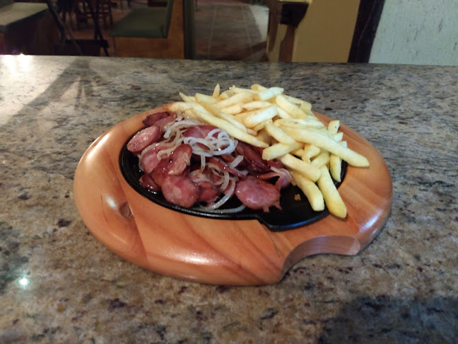 Biergarten costa azul - Rio das Ostras