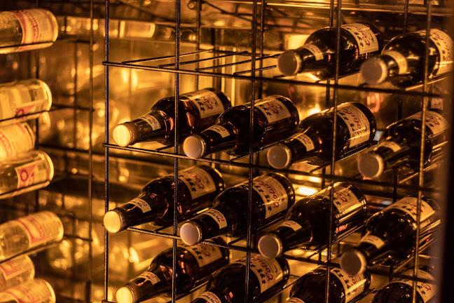 Tubaína Gastronomía e Bar - São Paulo