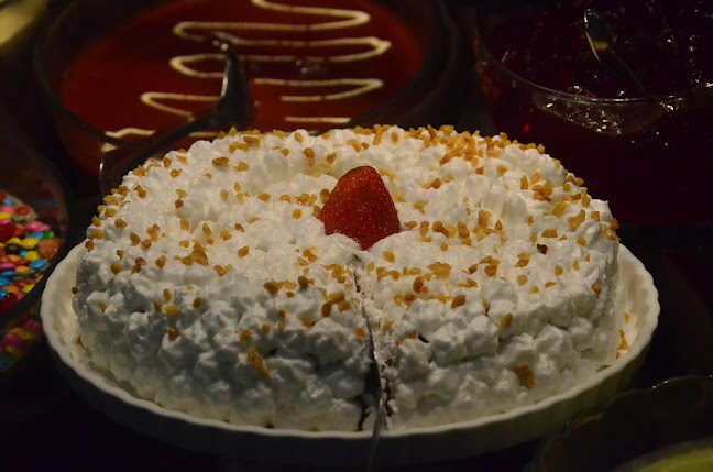 Espaço Natural - Canoas