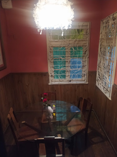 Mafalda Café e Bistrô - Gastronomia e hotelaria