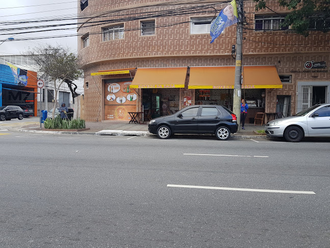 Comentarii opinii despre Boteco da Dadá