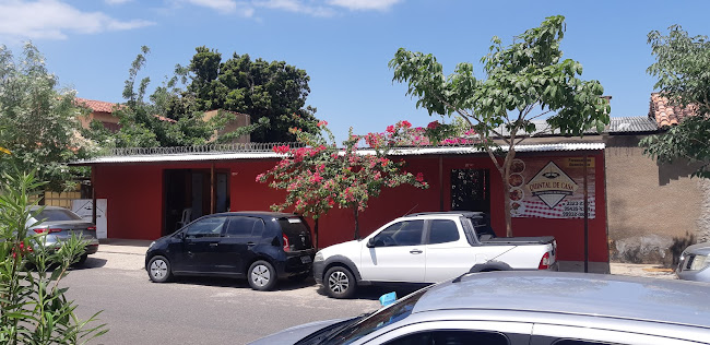 Quintal de Casa - Parnaíba