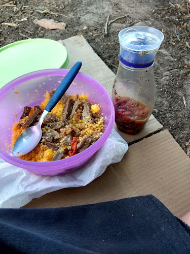 D. Zeza Water Park - Gastronomia e hotelaria