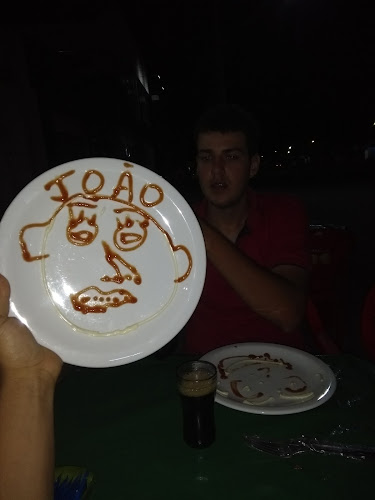 Paulistana Pizzaria - Sinop