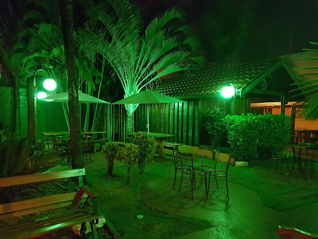 Pizzaria Vila Monte Viso Sousas - Campinas