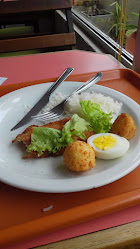 Restaurante São Carlos