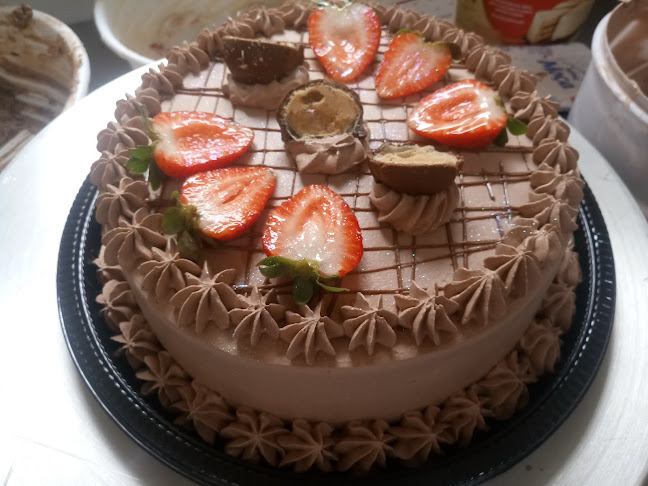 Panificadora Nona Alice Confeitaria