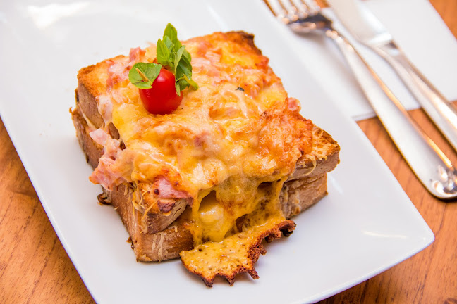 Opinii despre EMPÓRIO DO CAFÉ SOHO în Rio de Janeiro - Gastronomia e hotelaria