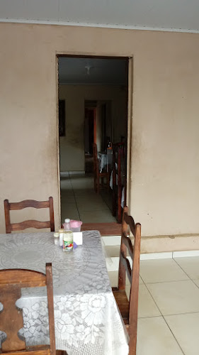 Restaurante Caruaru Maria Helena - Gastronomia e hotelaria