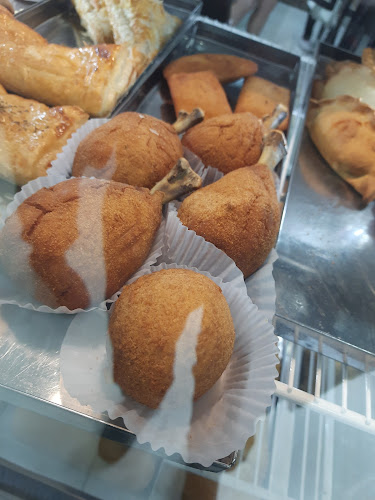 Comentarii opinii despre Padaria e Confeitaria Com Sabor