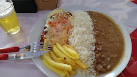 Restaurante, pizzaria e pastelaria COMA BEM