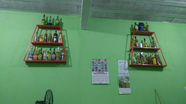 Opinii despre Bar Do Paulinho în Lavras da Mangabeira - Gastronomia e hotelaria